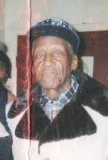 Obituary for Pete House