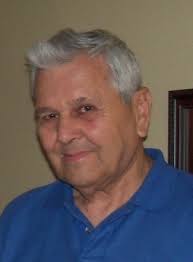 Most Recent Obituaries