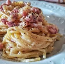 Pates Carbonara Au Cookeo La Meilleure Recette Recette Recettes De Cuisine Recette Recette Pate Cookeo