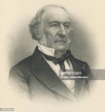 127 Early Portrait Of Mr Gladstone Stock Photos, High-Res Pictures, and  Images