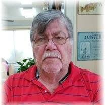 Mr. Herman J. Graham Obituary