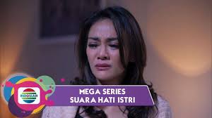 Mini series suara hati istri episode9, tayang 5 februari 2021. Astaga Apa Benar Kayla Meninggal Dunia Mega Series Suara Hati Istri Eps 25 Youtube