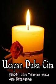 Goodbye my friend, god so loves you. Updated Ucapan Duka Cita Pc Android App Mod Download 2021