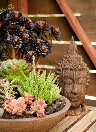 Buddha Decor Decorating Ideas Home Ideas Zen Inspiration Small Patio Decor Buddha Decor Buddha Garden