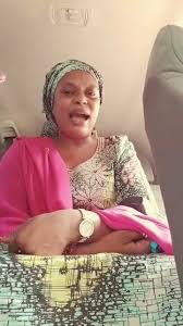 Ga lami can fa an sai mata kayan. Hausa Video S Dariya Dole Yan Fashi A Gidan Bosho