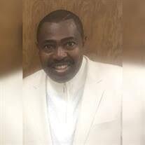 Jonathan Bernard Berry Obituary