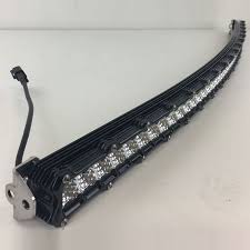 Heretic Studio 40 Inch Curved Light Bar Side By Side Stuff