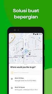 Bagi para sobat gojek, sudahkah kalian mencoba menggunakan aplikasi gopartner ? Apk Gojek Versi Lama Edukasi News