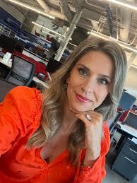 Catherine Penner's Instagram, Twitter & Facebook