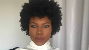 Twa hairstyles for 4c hair as well as hairstyles have actually been preferred amongst males for many years, as well as this fad will the fade haircut has actually normally been catered to guys with short hair, however recently, men have been combining a high discolor with tool or lengthy hair on the top. New Afro Technique 4c Twa Styling Youtube