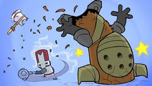 Characters and animal orbs can also be unlocked in the game for free: Castle Crashers For Ps3 Is Finally Getting Two Dlc Packs Destructoid