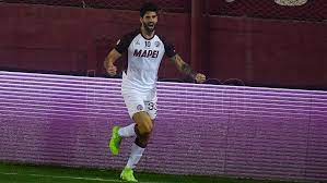 View nicolás orsini profile on yahoo sports. Lanus Llego A Un Principio De Acuerdo Con Boca Por El Pase De Nicolas Orsini Argendata