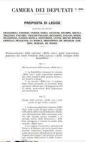 Подбор аккордов для песни misc traditional bella ciao. I Deputati Del Pd Presentano Una Proposta Di Legge Per La Canzone Bella Ciao Agenda Politica I Fatti I Commenti I Retroscena Della Vita Politica