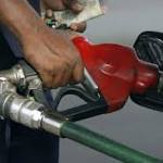 Petrol, diesel prices further ahead