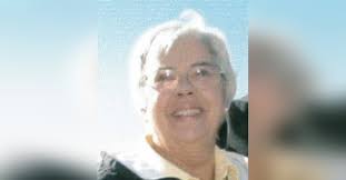 Obituary information for JO ANN TUTT