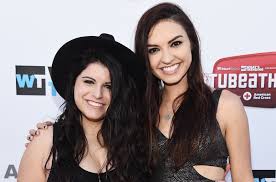 Chrissy Chambers Wins Landmark Revenge Porn Settlement Against Ex-Boyfriend  | Billboard