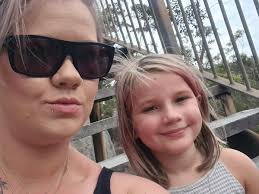 Fundraiser by Laura Burn : The family of Kyla and Azaria Smith