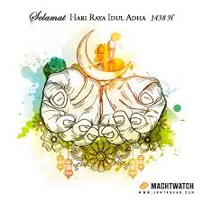 Lafadz niat diatas, dibaca ketika hendak mandi sebelum. Selamat Hari Raya Idul Adha 2017 1438h Blog Machtwatch