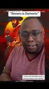 Is The New Movie Sinners A Demonic Movie