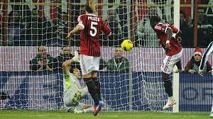 Goals from brahim diaz, ante rebic and fikayo tomori secured the win and sent milan up to third on 72 points from 35 matches, leaving juve a point brahim diaz, ante rebic and fikayo tomori score in ac milan's win over juventus. Five Of The Best Ac Milan V Juventus Forza Italian Football