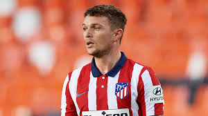 Make sure all words are spelled correctly. Kieran Trippier Man Utd Interested In Signing Atletico Madrid Defender Football News Sky Sports