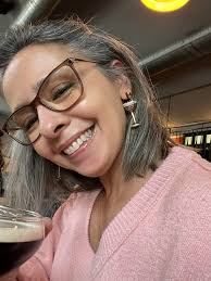 My 54th birthday gift from my kids. 🥰