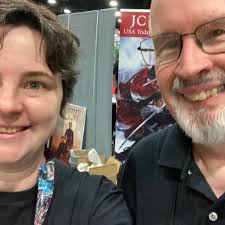 so, i recently got accused of using AI to write my fics (I don't) and its  really disheartened me. I spend hours writing new chapters of fics and  rewriting sections before I