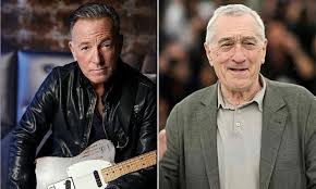 Bruce Springsteen decides to join Robert De Niro in leaving the United  States and moving to Canada due to "lack of respect". Full Story  https://buff.ly/4goxHGy