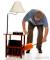 High Dusting Equipment