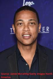 Cnn host don lemon is known for his show, cnn tonight with don lemon. Don Lemon Salary 2021 Net Worth Boyfriend Girlfriend Partner Wife