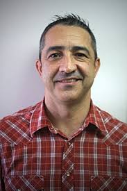 HIS leaders pick church planter as coordinator • Pathway