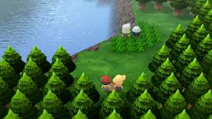 Pokemon brilliant diamond and pokemon shining pearl are slated for late 2021 on switch. Wciszb0x5rmozm
