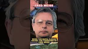 FRED WEISS