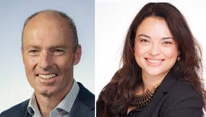 The Water Cooler: Comings and goings in the public sector