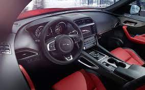 Maybe you would like to learn more about one of these? Comparison Jaguar F Pace R Sport 2018 Vs Infiniti Qx70 Base 2017 Suv Drive