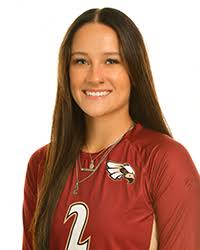 Coe's Parson and Dubuque's Moore Named A-R-C Athletes of the Week