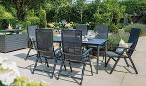 Surf Collection Luxury Metal Garden Furniture Kettler Official Site
