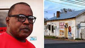 Owner of Historic Black-Owned Business Considering $5 Million Buyout Offer  From Developers