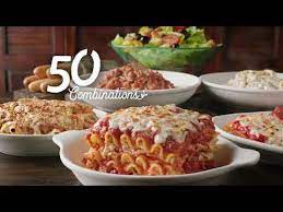 From lunch to dinner and even in between. What Is The Specials At Olive Garden
