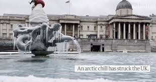 When you think of the creativity and imagination that goes into making video games, it's natural to assume the process is unbelievably hard, but it may be easier than you think if you have a knack for programming, coding and design. Winter Views Icicles On Fountain In Trafalgar Square London Video Boomers Daily