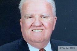 Mary Jane (Innocent) Kreider