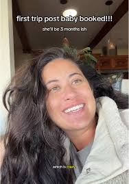 Planning a Concert Trip with My Baby