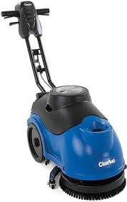 5 Best Industrial Commercial Walk Behind Floor Scrubber Machines Reviews Ijca
