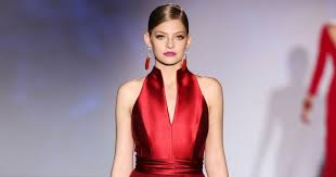 Visitez ebay pour une grande sélection de robe mariee rouge. Robe De Mariee Rouge 3 Bonnes Raisons D Oser Marie Claire