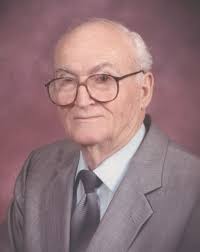 Horace McCants Obituary