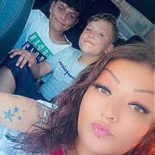 Yvette C Brackett (@yvette.bernal.209) • Facebook