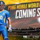 Pubg Mobile Worldcup Comming Soon Gaming Tips Dame Game Ninja Games