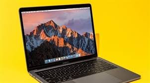 كيف تغير لغة وصوت سيري على جهاز ماك