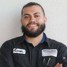 Central Valley Hyundai Staff