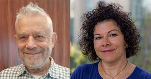 Blum, Forlizzi Named ACM Fellows